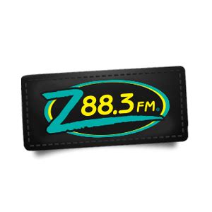 z88.3|z88 3 radio listen.